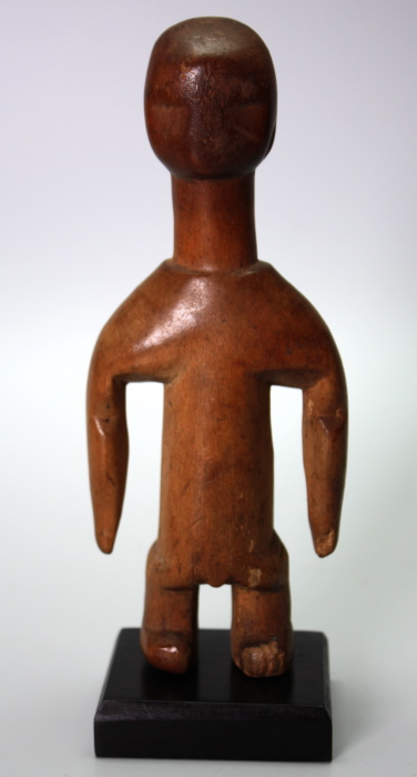 Jumeaux Adja Fon - Hohovi Twin Figures