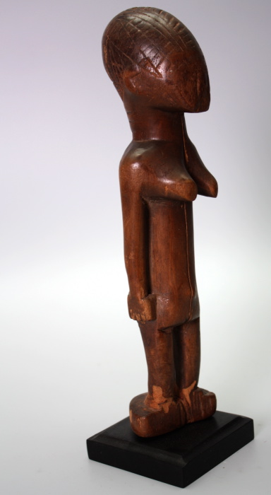 Jumeaux Adja Fon - Hohovi Twin Figures