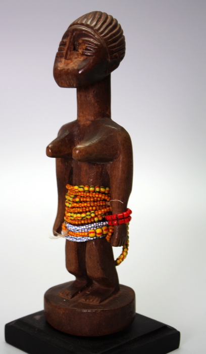 Jumeaux Adja Fon - Hohovi Twin Figures